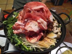 -米屋石锅拌饭(师大店)