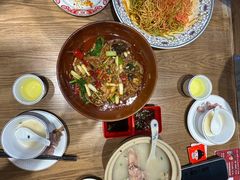 -王婆婆老妈蹄花·川菜馆(太古里一店)