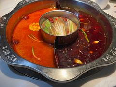 -重庆德庄火锅(保利水城店)