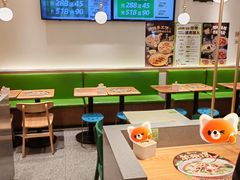 -甲乙饼·手工牛肉饼(东方广场店)