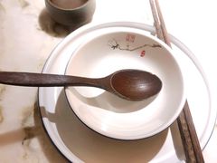 -绿茶餐厅(西湖银泰百货店)