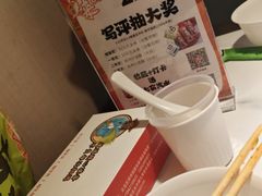 -东来土菜馆(民祥园路店)