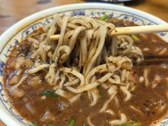 -桂花香手工面(鼓楼店)