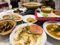 -新何记(青年东路店)