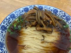-裕兴记·三虾面(西北街总店)