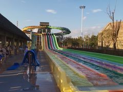 -南昌玛雅海滩水公园