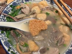-小潘记鸭血粉丝汤