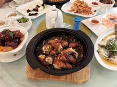 -老人和饭店(打浦路店)