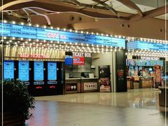-CGV影城(广州K11店)