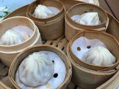 -南小馆(迪士尼小镇店)