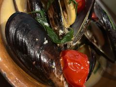 -Osteria Garden 生蚝花园餐厅(原进贤路店)