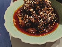 -院8里·少城记忆老川菜(宽窄巷子店)