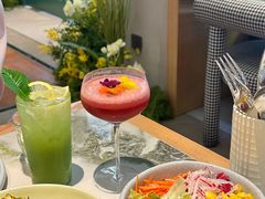-沛家·西餐Brunch·直火料理