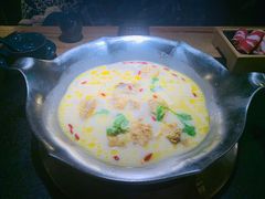 -湊湊火锅·茶憩(上海合生汇店)