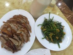 -正阳春烤鸭店(杨楼店)