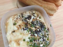 -许记生煎(遵义路店)