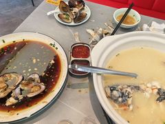 -水边人家·鱼宴餐厅·淳鱼馆(千岛湖店)
