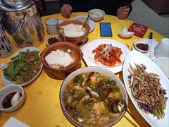 -缪氏川菜(丰盛町店)