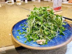 -燕山大酒店-中餐厅