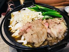 -花隐日本料理