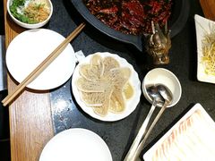 -铜人李火锅(西大街店)