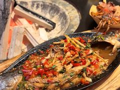 -沙州食驿·非遗小吃夜市