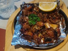 -IL Forno 意坊·意大利餐厅(温州万象城店)