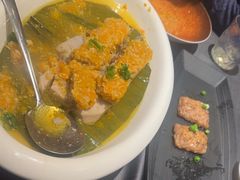 -A One Kitchen·南京精菜馆(德基广场店)