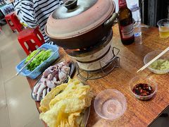 -威邵鸡煲(西华路总店)