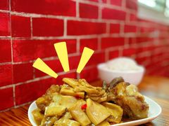 -老兵牛蹄店(下沙店)