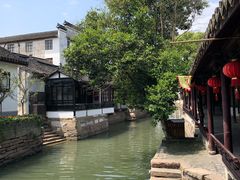 -观桥阁(锦溪店)