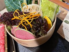 -山缓缓火锅(北京朝阳大悦城店)
