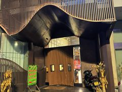 门面-阿露佳·舌尖上的安吉菜