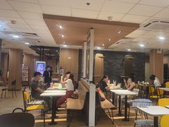 -麦当劳(开平潭江店)