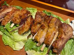 -那拉提之疆·新疆菜(美院店)
