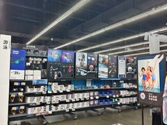 -迪卡侬(雨花店)