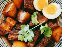 菲律宾酱猪肉-Mesa Madre梅萨妈妈·Bintana(国贸店)