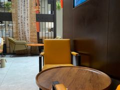 -了凡国风主题茶馆·咖啡(武侯祠锦里店)