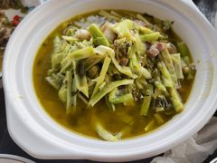 -食光慢宴·安吉土菜馆