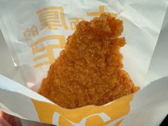 -麦当劳(无锡永乐店)