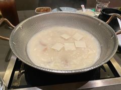 -捞王锅物料理(上海世茂广场店)