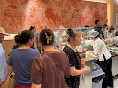 -双湖园·地标武汉菜(黄鹤楼解放路店)