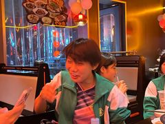 -探鱼·鲜青椒爽麻烤鱼(广州欣荣广场店)