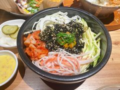 -KimPro 辛普乐概念韩餐