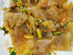 -煎意浓·吴记煎包(交通路店)