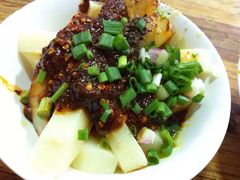-洞子口张老二凉粉(文殊院店)