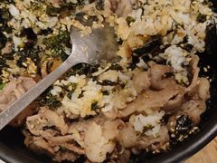 -厚贞日式烤肉(龙之梦店)