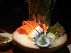 -匠和风精致料理(宁德万达店)