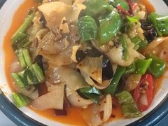 -40号厦门海鲜大排档(中山路店)