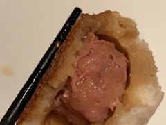 老醋生煎包-上海滩餐厅(BFC外滩金融中心店)